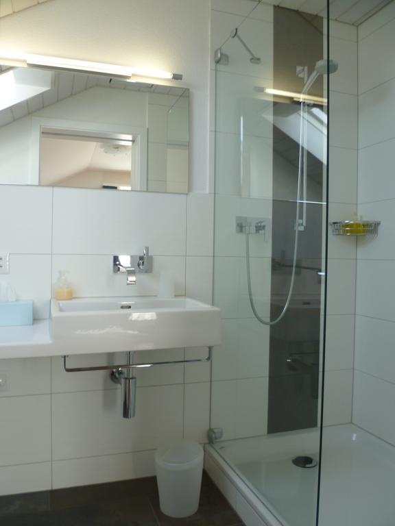 Hotel Speiserestaurant Bahnhof Güttingen Pokój zdjęcie