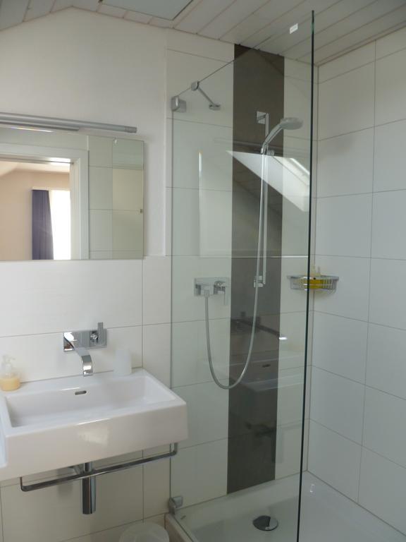 Hotel Speiserestaurant Bahnhof Güttingen Pokój zdjęcie