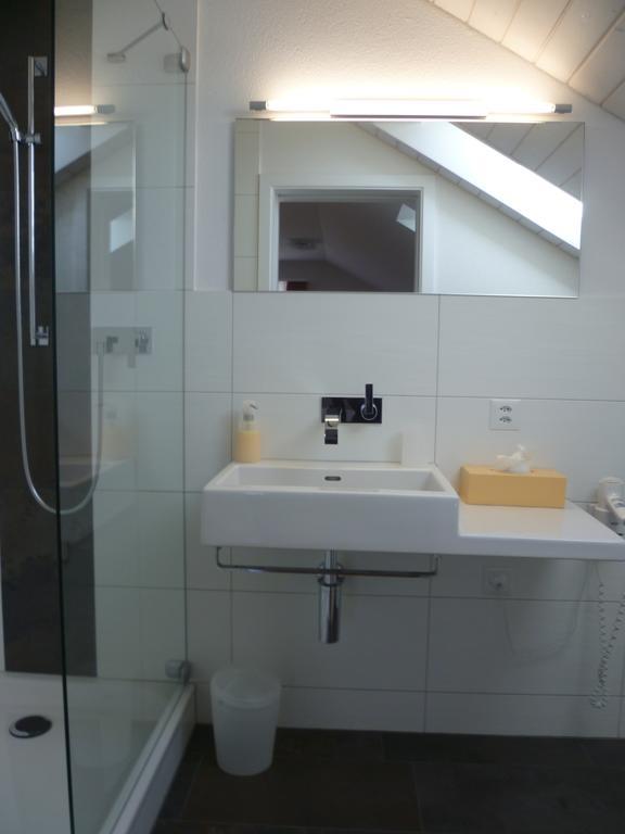 Hotel Speiserestaurant Bahnhof Güttingen Pokój zdjęcie
