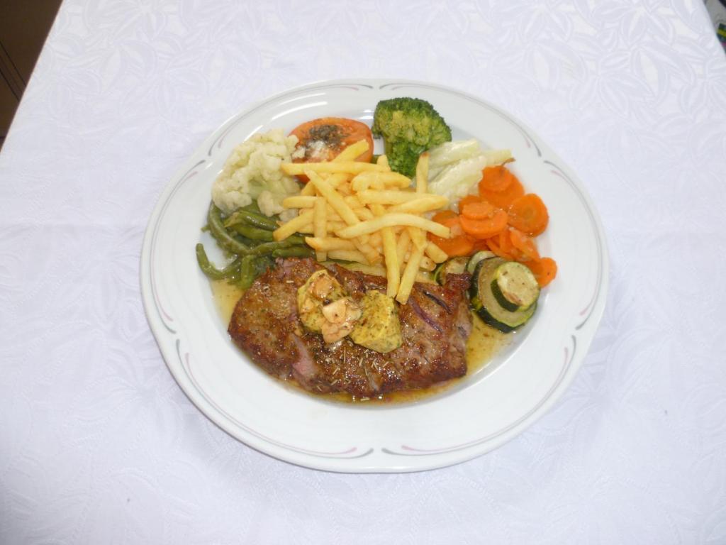 Hotel Speiserestaurant Bahnhof Güttingen Zewnętrze zdjęcie